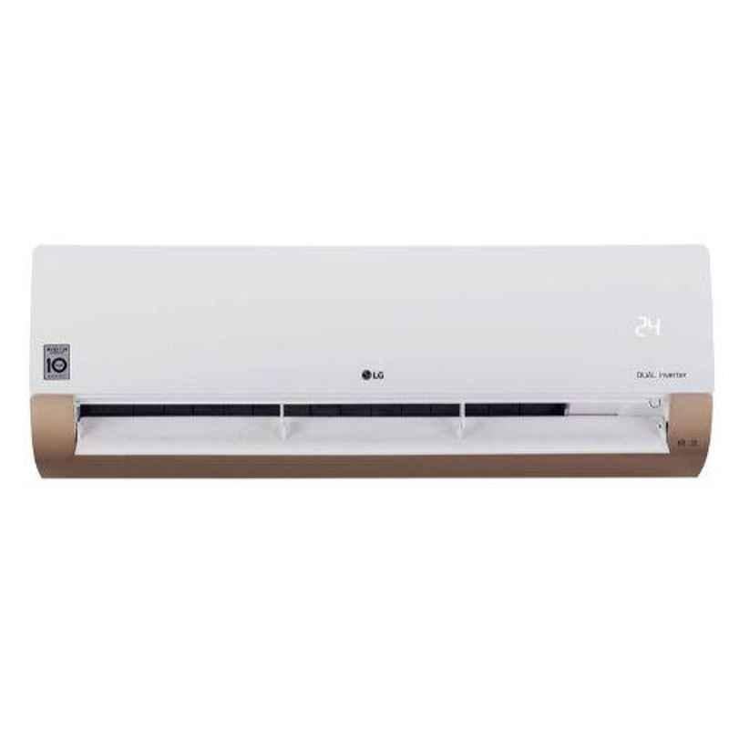 Lg dual inverter ac on sale 1.5 ton price