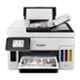 Canon MAXIFY GX6070 Wireless Multi Function Business Printer, 4470C012AC