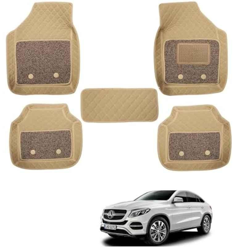 Mercedes benz online car mats