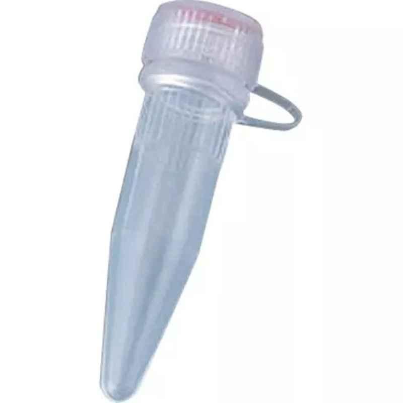 Lab Plus Screw Cap Tube, LP-2956 (Pack of 500)