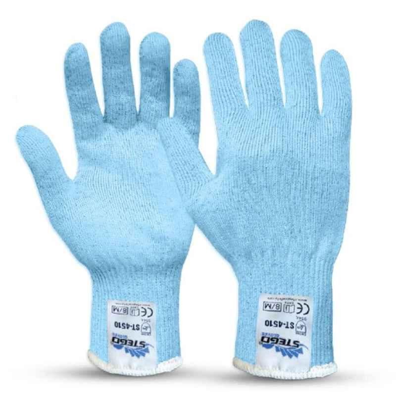 Stego Ambiflex Super Cut Protection Level 4 Safety Gloves, ST-4510