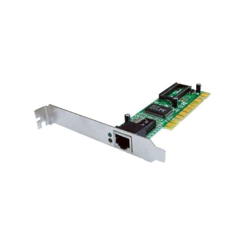 Frontech PCI LAN Card, FT-0703