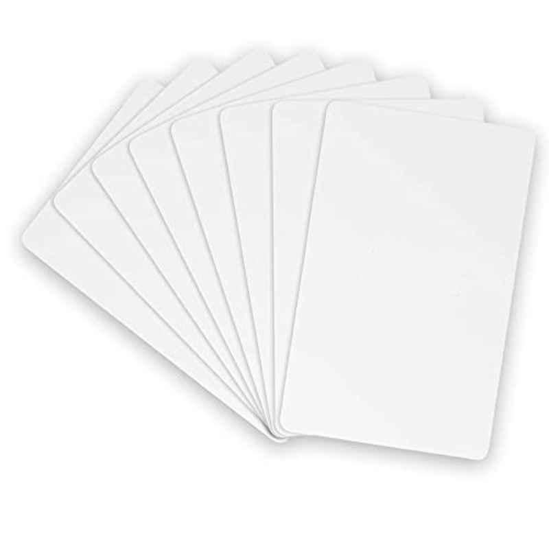 Rubik 125Khz RFID Key Cards, RB1258C26722 (Pack of 8)