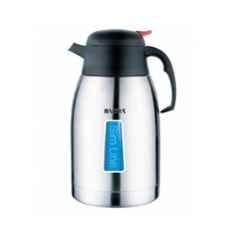 Baltra BSL233 800ml Stainless Steel Silver Coffee Pot (Pack of 3)