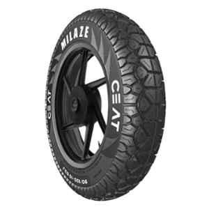 Mrf scooty deals tyre price