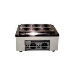 Labpro 112 Labpro 112 8L 300x250100mm Water Bath Rectangular Double Wall
