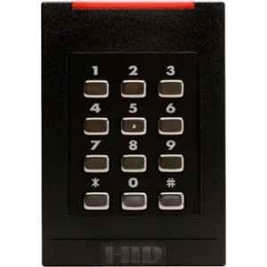 HID iCLASS RK40 Smart Card Reader, 921NTNTEK00000