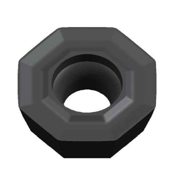 Wintech K4125 PVD Coated Face Milling Inserts with Hole, ODKT060508-GM
