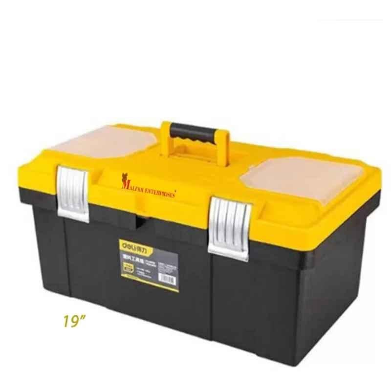 Buy Eastman 19 Inch Plastic and Steel Tool Box, E-2250 Online in India at  Best Prices