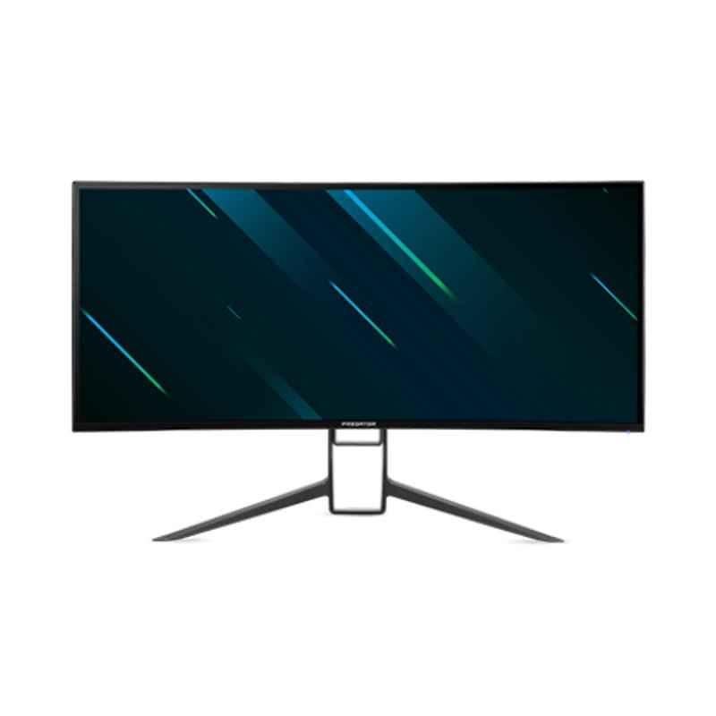 Acer Predator X34GS 34 inch Full HD Black Gaming Monitor, UM.CX0EE.S02