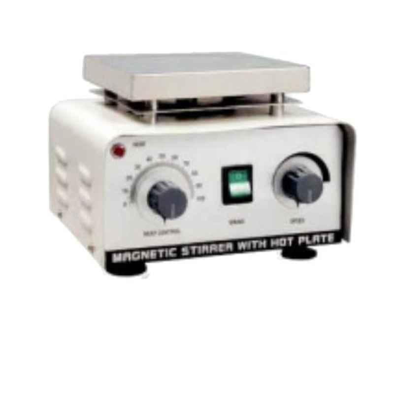 Labpro 127 1L Magnetic Stirrer with Hot Plate