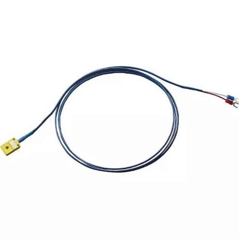 Lab Plus K Thermocouple Extension Cable Compensating Lead Wire, LP-12254