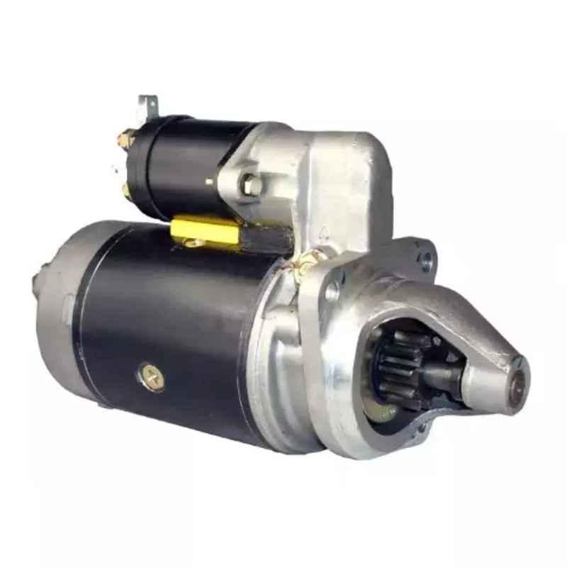 Lucas Tvs Starter Motor for Universal Vehicle, 70090004, LUC-I933MU