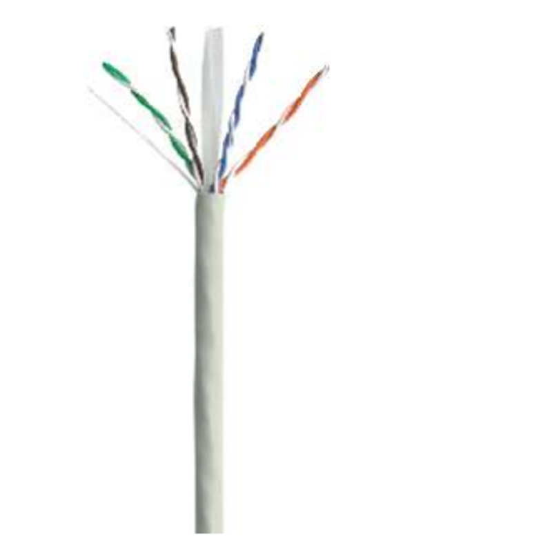 E-Systemizer UTP 305m Category 6 LAN Cable