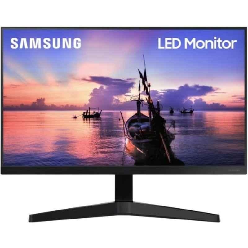 Samsung SM-LF24T350FHMXUE 24 inch FHD LED Monitor