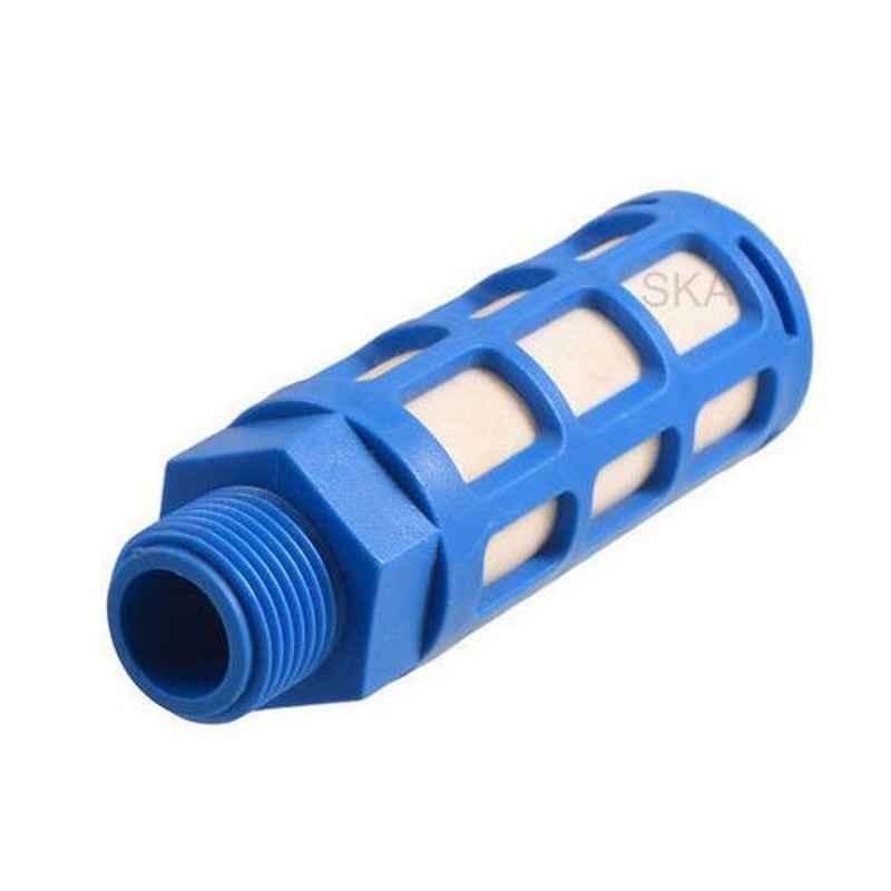 Akari 1/2 inch Plastic Silencer