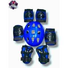 RB International Blue New Skating Kit-427 Cycling Kit
