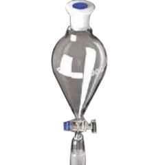 Glassco 360mm Boro 3.3 Glass Acc to Vigreux Column with Socket & Cone, 197.204.03 (Pack of 5)