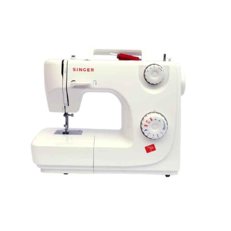 Buy Singer 8280 Sewing Machine with 24 In-Built Stitch Functions Online At  Best Price On Moglix