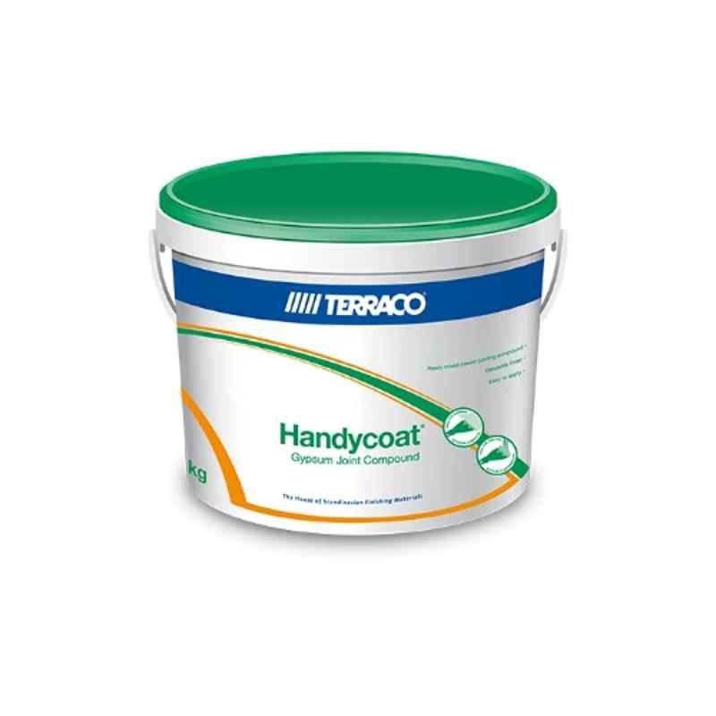 Terraco 28kg Handy Coat Joint Gypsum Compound