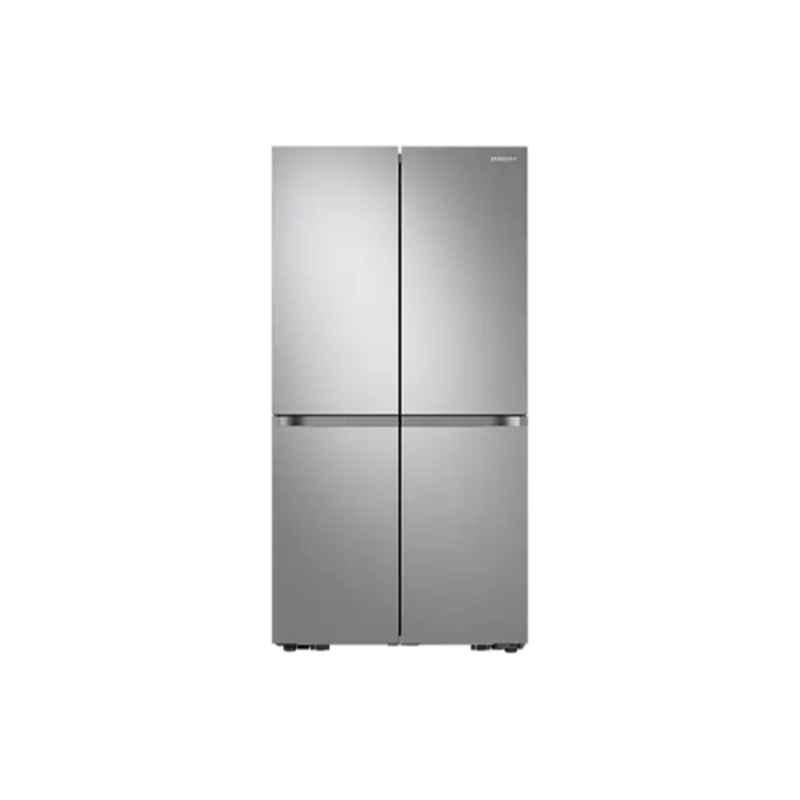 Samsung RF70A90T0SL/TL 705L Ez Clean Steel French Door Refrigerator