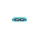 I Kall K88 1.8 inch Sky Blue Keypad Feature Phone