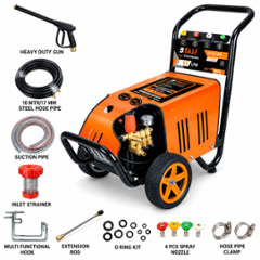 Btali BT 2400 HPW 3600W 250bar Proline High Pressure Washer