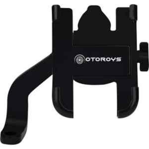 Otoroys 2.0 Aluminium Black Universal Bike Mount Holder