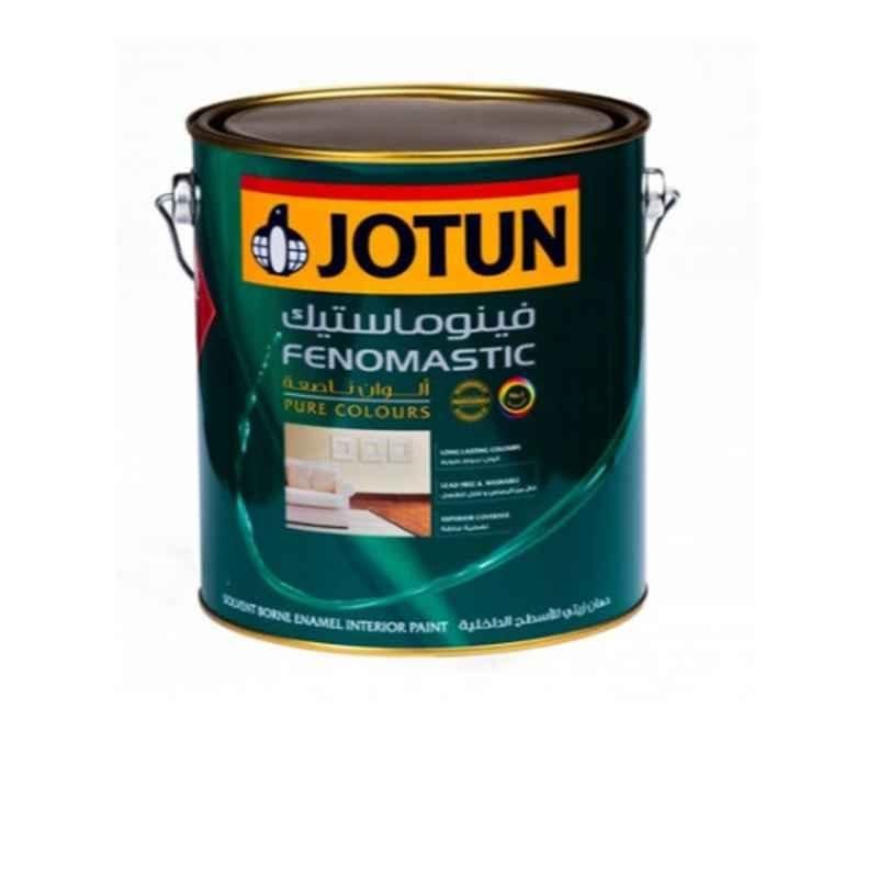 Jotun Fenomastic 4L 5180 Oslo Matt Pure Colors Enamel, 303360