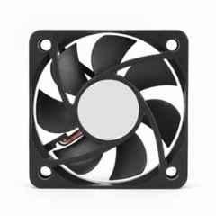 Shoptron 12VDC 13100rpm Black Cooling Fan, GF40282B2-1000U-GEP
