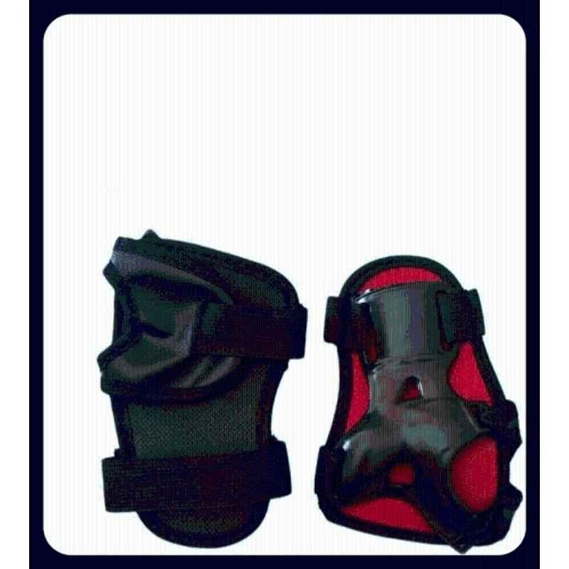 STYRKR Plastic & EVA Foam Multicolour Skating Guard, protective Skating Guard Kit Skate, Protection Set-203 Skating KitKIT-880