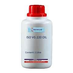 Z Premium 1L ISO VG 220 Refrigerated Machine Oil, ISOVG119