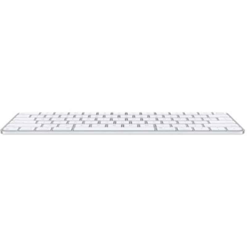 Apple Magic White International English Keyboard with Touch ID, MK293Z/A