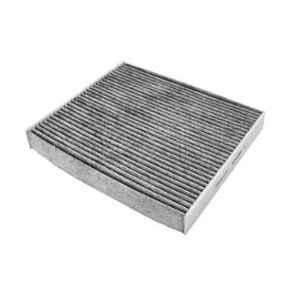 Meyle Activated Carbon Filter, With Odour Absorbent Effect, Filter Insert 36 mm 245 mm 289 mm 5123200007 Volvo - xc 40 Cabin Air Filter