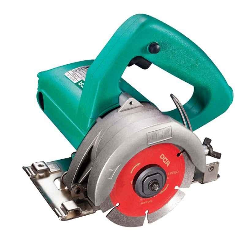 Buy DCA AZE125 1600W 12000rpm Marble Cutter Online At Price 4389