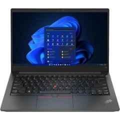 Lenovo ThinkPad E14 G3 Laptop with 5th Gen/AMD Ryzen 5 5500U/8GB/512 GB SSD/Win11 Pro & 14 inch Display, 20Y7S08900