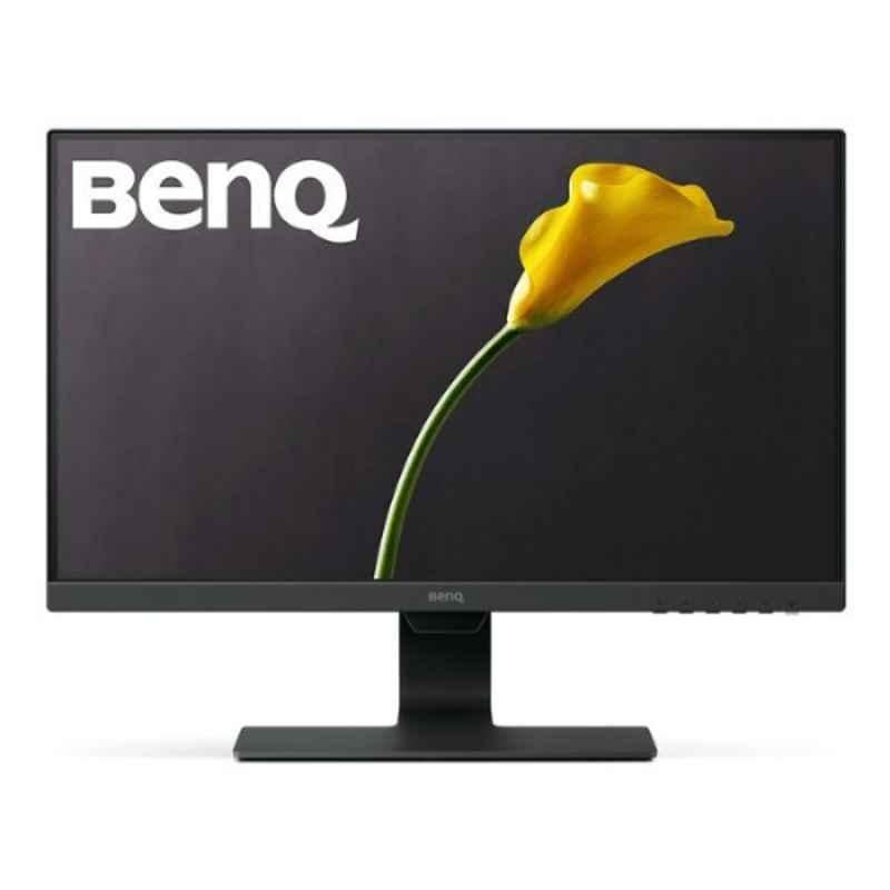 BenQ 23.8 inch 1080p Eye-Care IPS Monitor, GW2480