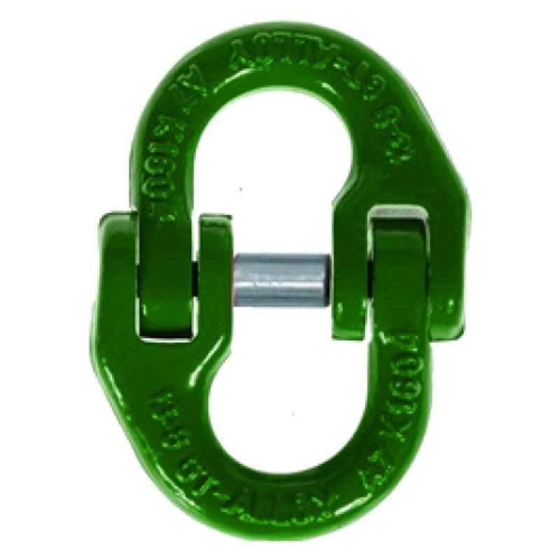 Lifmex 20mm Connecting Link, LCL20, Working Load: 12.5 Ton