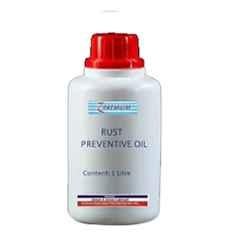 Z Premium 1 Litre Rust Preventive Oil