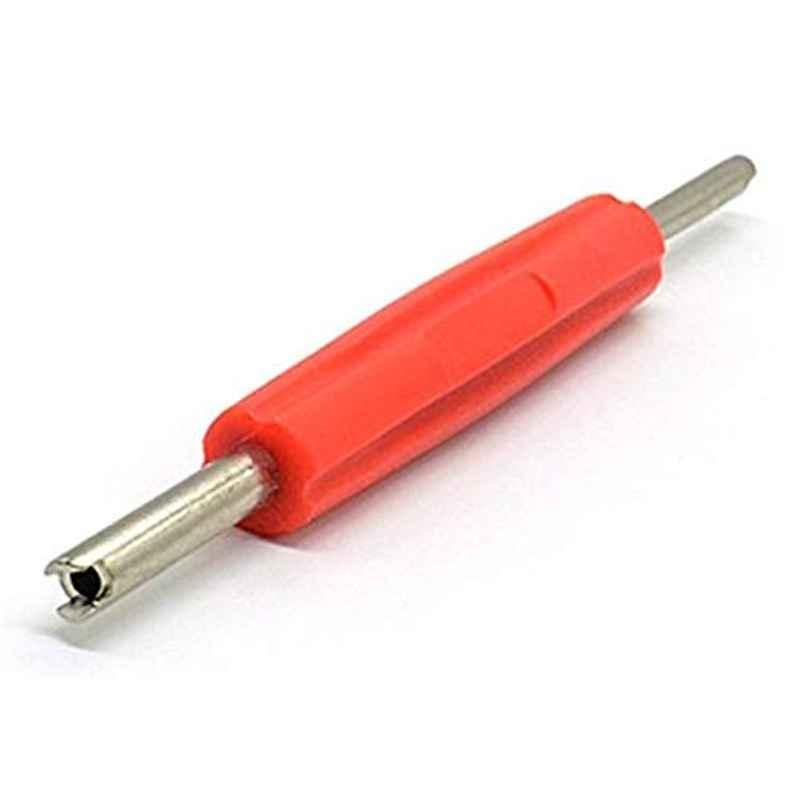 Valve Core Extraction Tool For Tyre