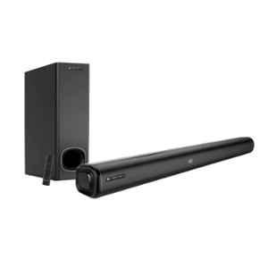 Zebronics Zeb-Juke Bar 4000 80W Sound Bar