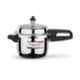 Butterfly Blue Line 5L Stainless Steel Pressure Cooker with Outer Lid