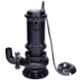 Kirloskar Eterna 5HP Three Phase Dewatering Submersible Pump, 3700CW