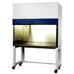 Labpro 157 6x2x2inch Wooden Horizontal Laminar Air Flow Cabinet