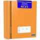Target Publications A5 176 Pages Maths Exercise Small Square Notebook (Pack of 6)