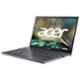 Acer Aspire 5 A515-57G Steel Grey Laptop with Intel Core i5 12th Generation 15.6 inch 8GB/512GB/Windows 11/NVIDIA GeForce RTX 2050 IPS Display, NX.K9TSI.001