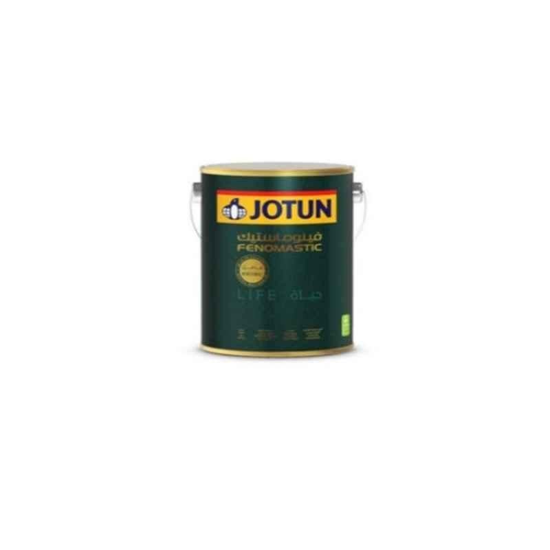 Jotun Fenomastic Life 18L 0486 Early Rain Wonderwall Interior Paint, 305476