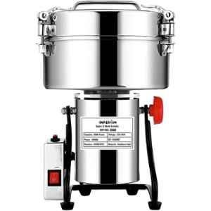 Imperium 3500g 5000W Stainless Steel Portable Spice Grinder Machine, IMP-MG-3500