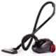 Eureka Forbes Trendy Zip Black & Red 1000W Vacuum Cleaner