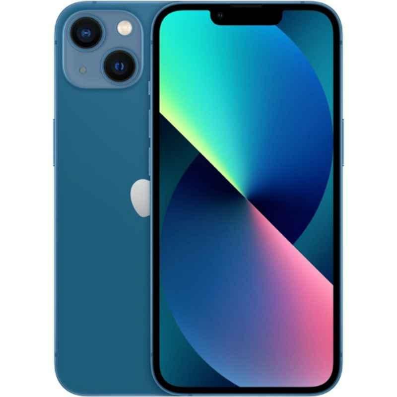 Apple iPhone 13 256GB Blue Smartphone with Facetime (Japan Version)